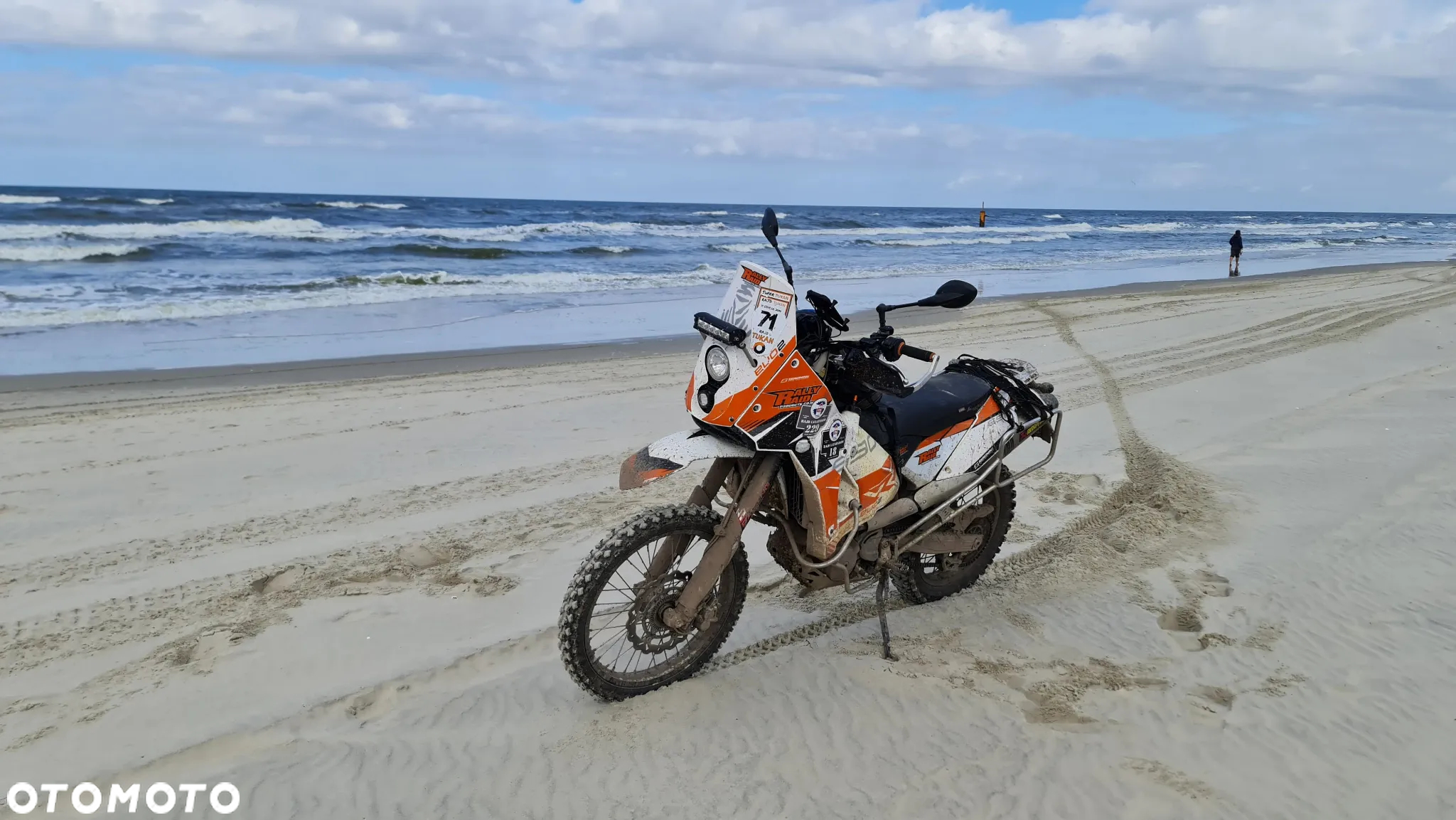 KTM LC - 20