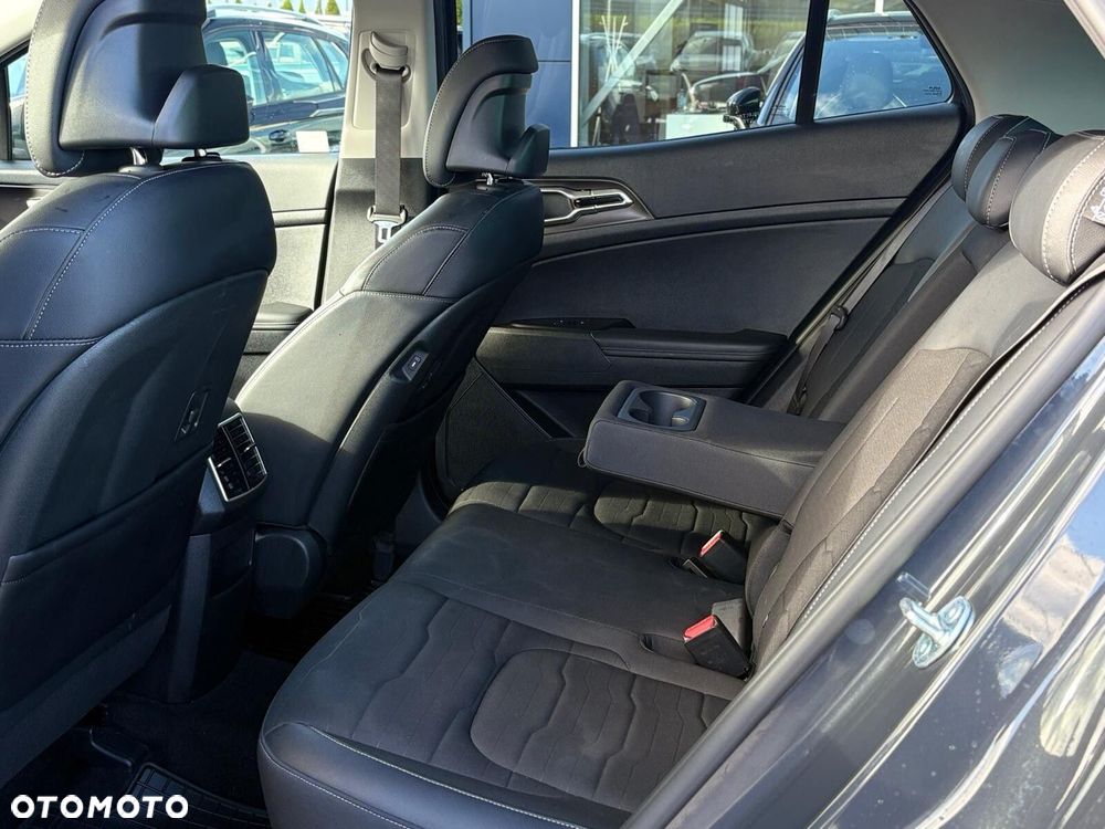 Kia Sportage 1.6 T-GDI L 2WD DCT - 31