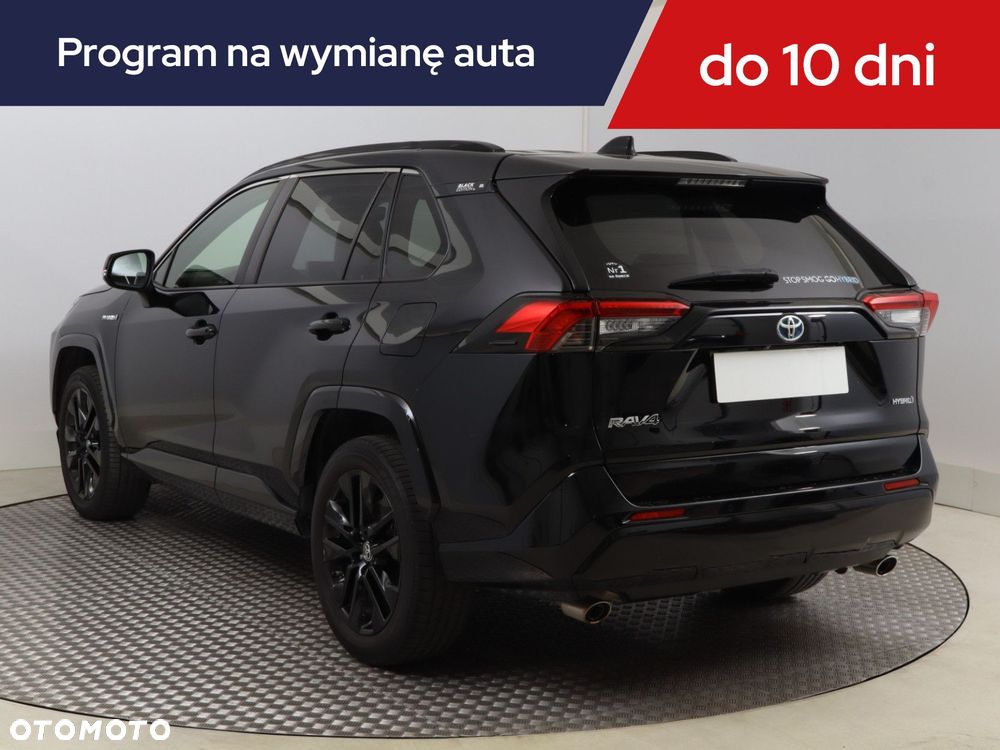 Toyota RAV4 - 6
