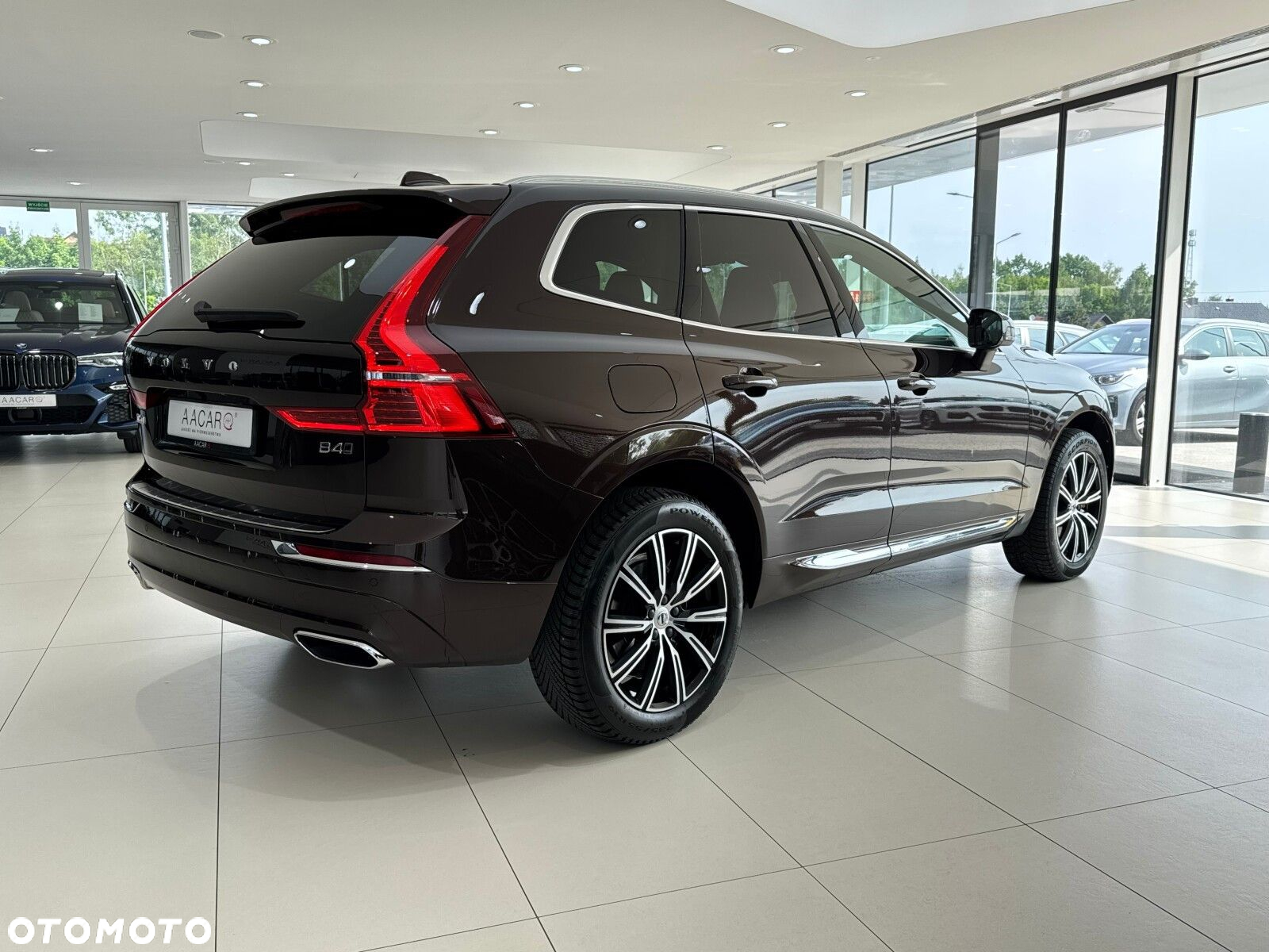 Volvo XC 60 - 5
