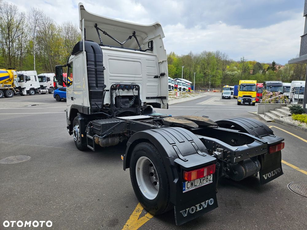 Volvo FM 410 - 7