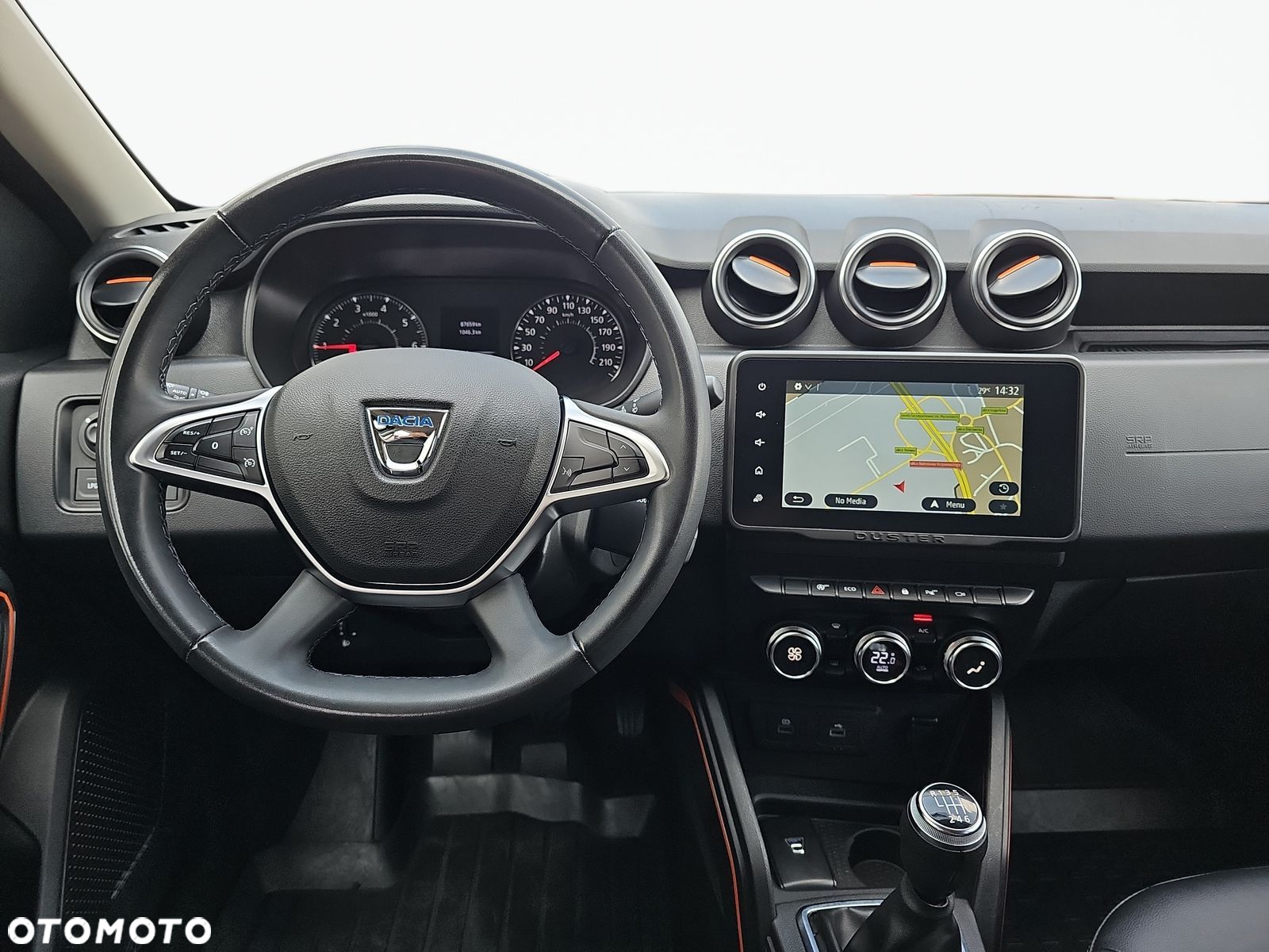 Dacia Duster - 25