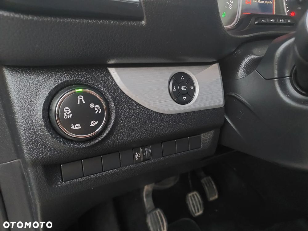 Citroën SpaceTourer 2.0 BlueHDi M Business Lounge - 25