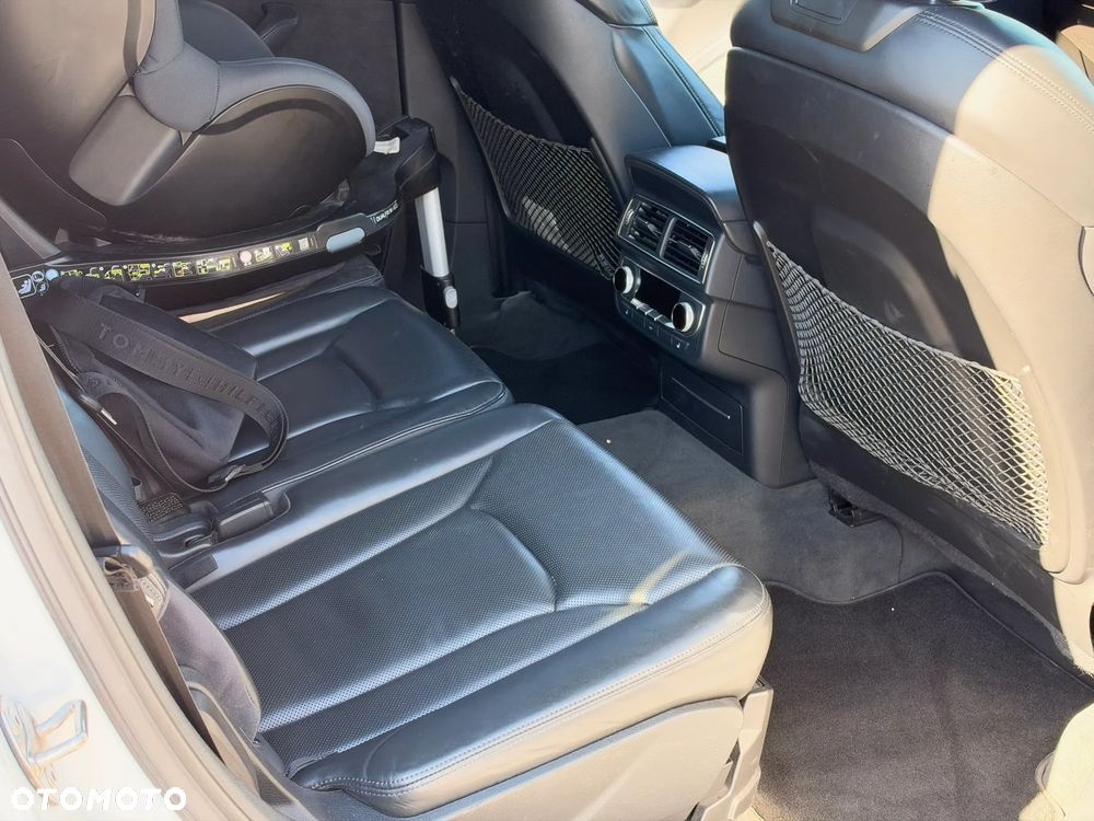 Audi Q7 3.0 TFSI Quattro Tiptr - 10
