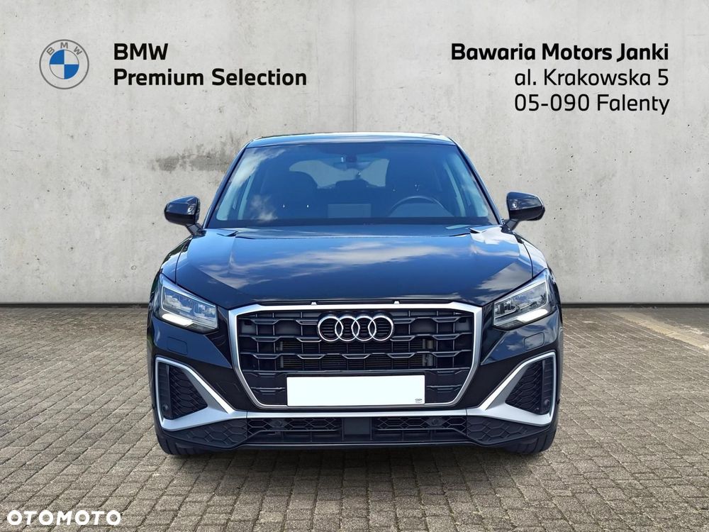 Audi Q2 - 4