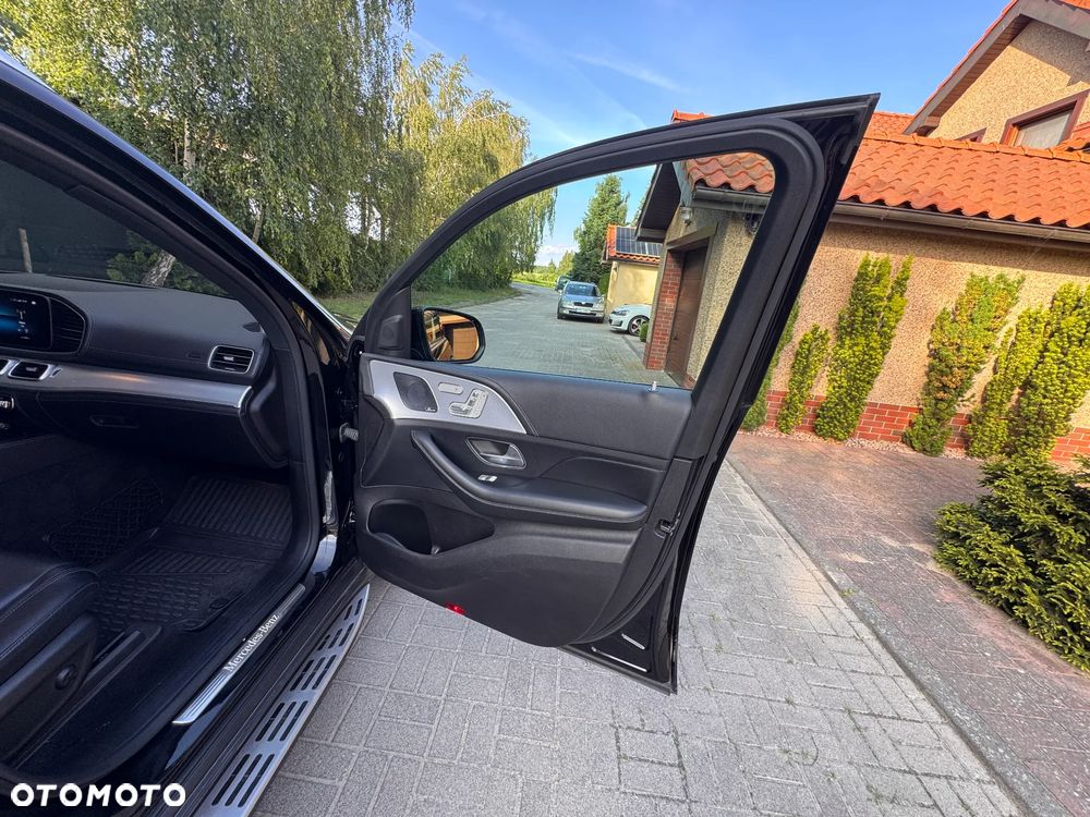 Mercedes-Benz GLE 400 d 4-Matic Premium - 25