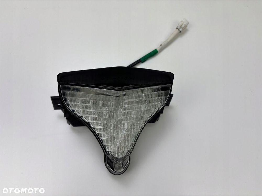 Tylna lampa Yamaha YZF-R1 RN22 2009-14 Oryginał - 1