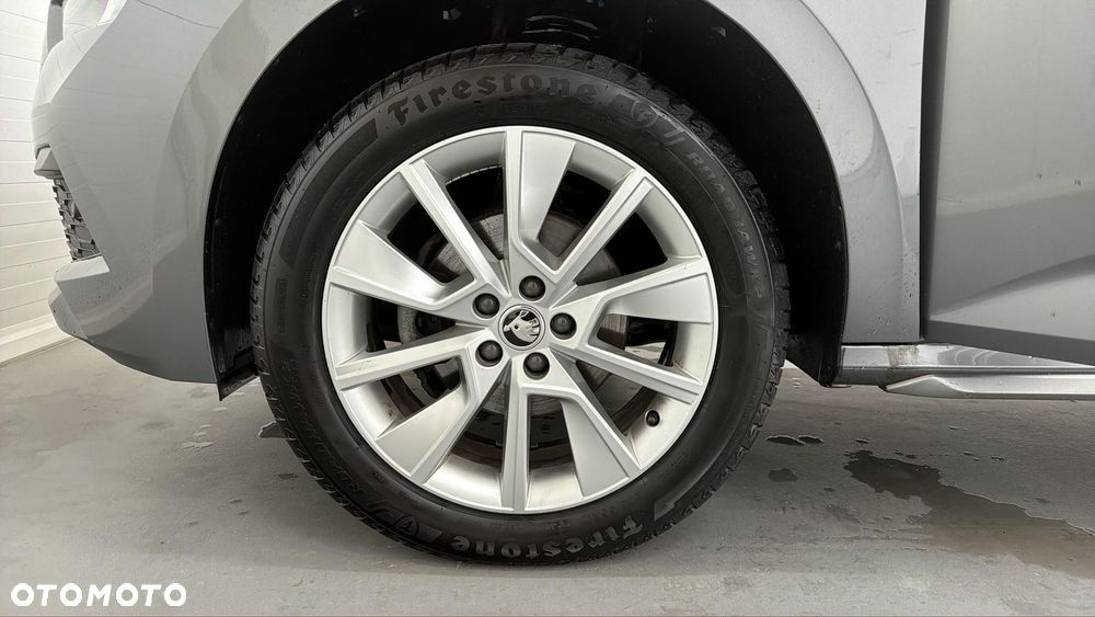Skoda Kamiq 1.0 TSI Style - 18