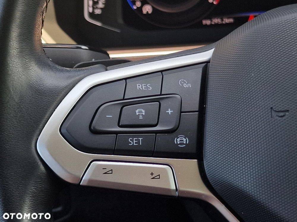 Volkswagen Tiguan 1.5 TSI EVO Elegance DSG - 30