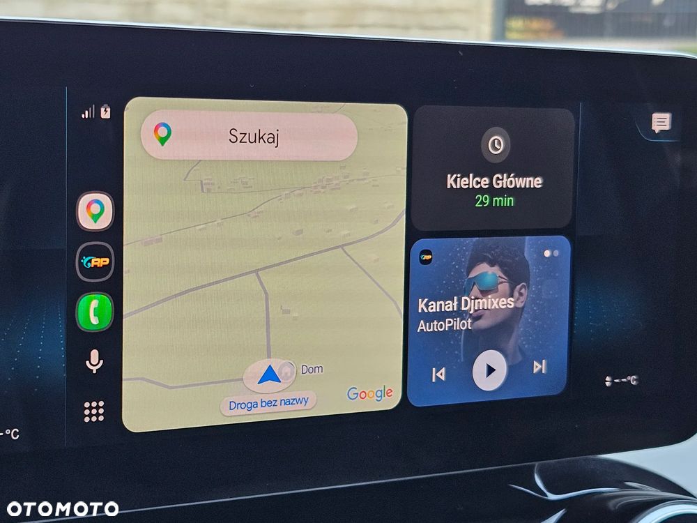 Mercedes-Benz GLC 200 4-Matic - 32