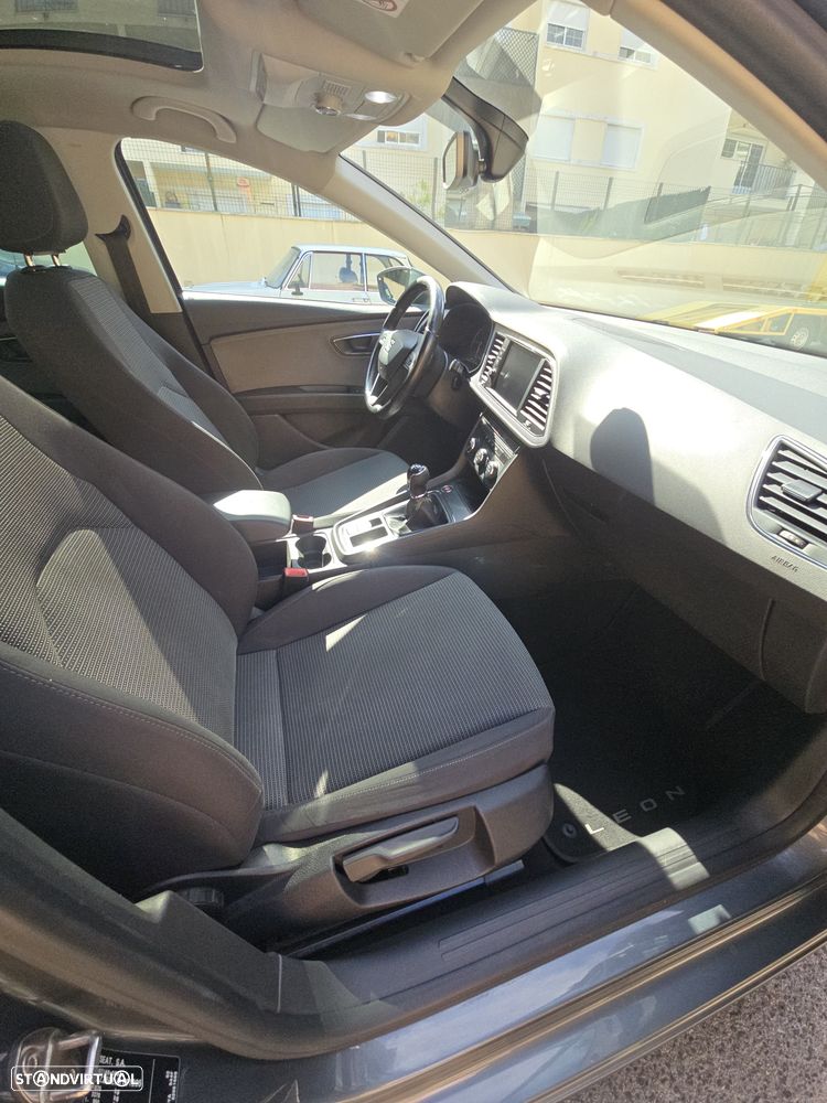SEAT Leon ST - 24