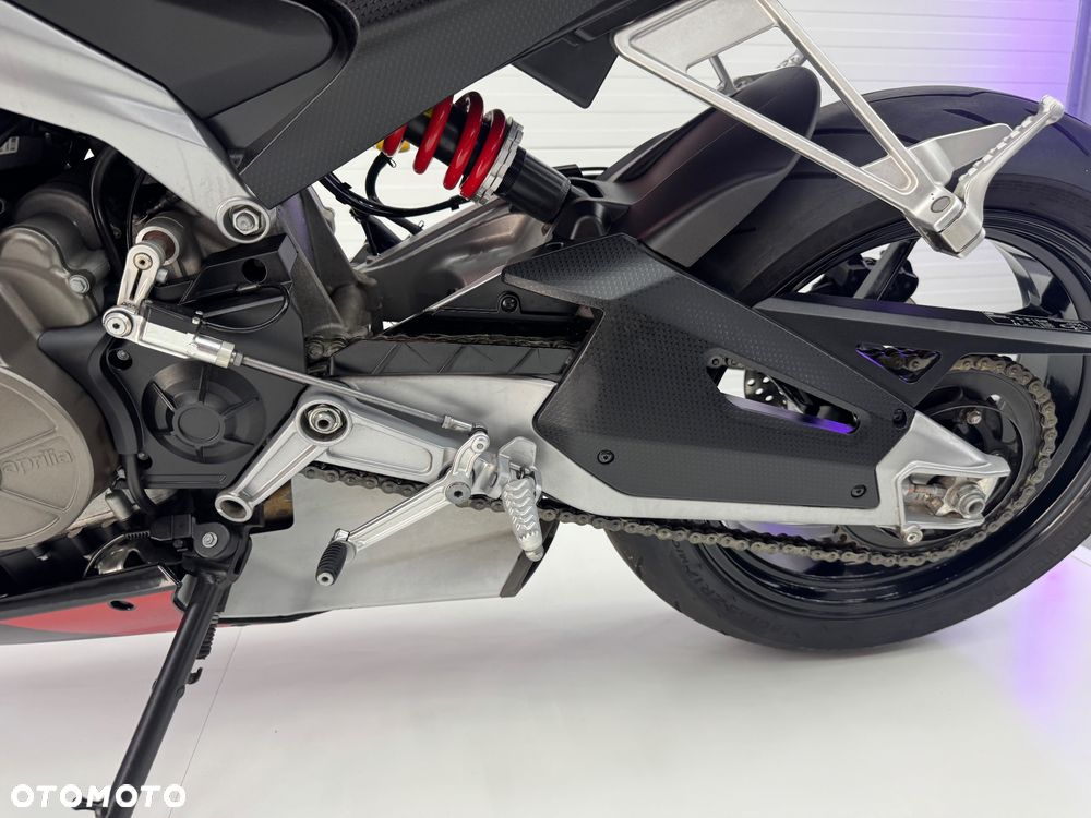 Aprilia RS - 30