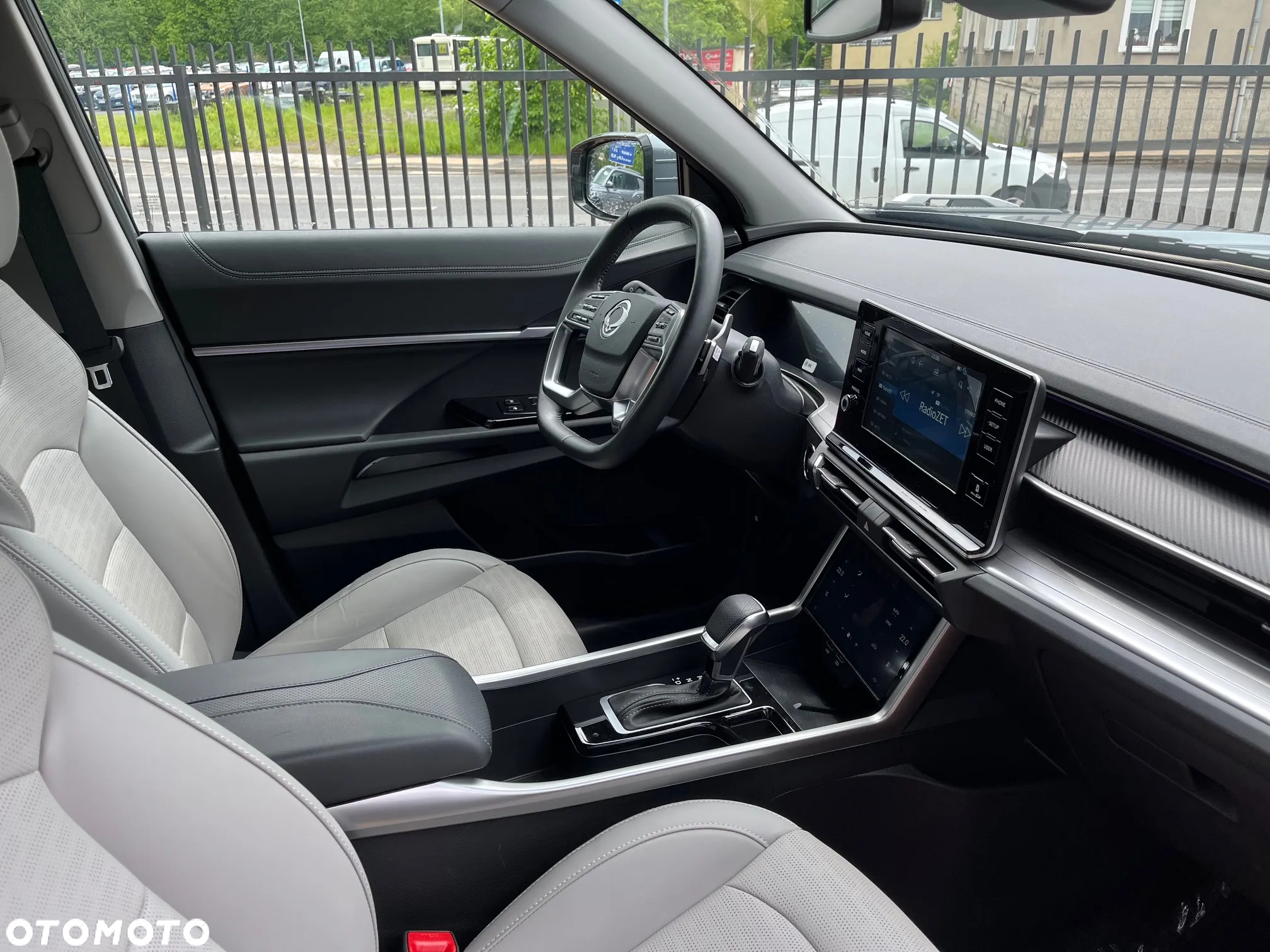 SsangYong/KGM Torres 1.5 T-GDI Wild - 7