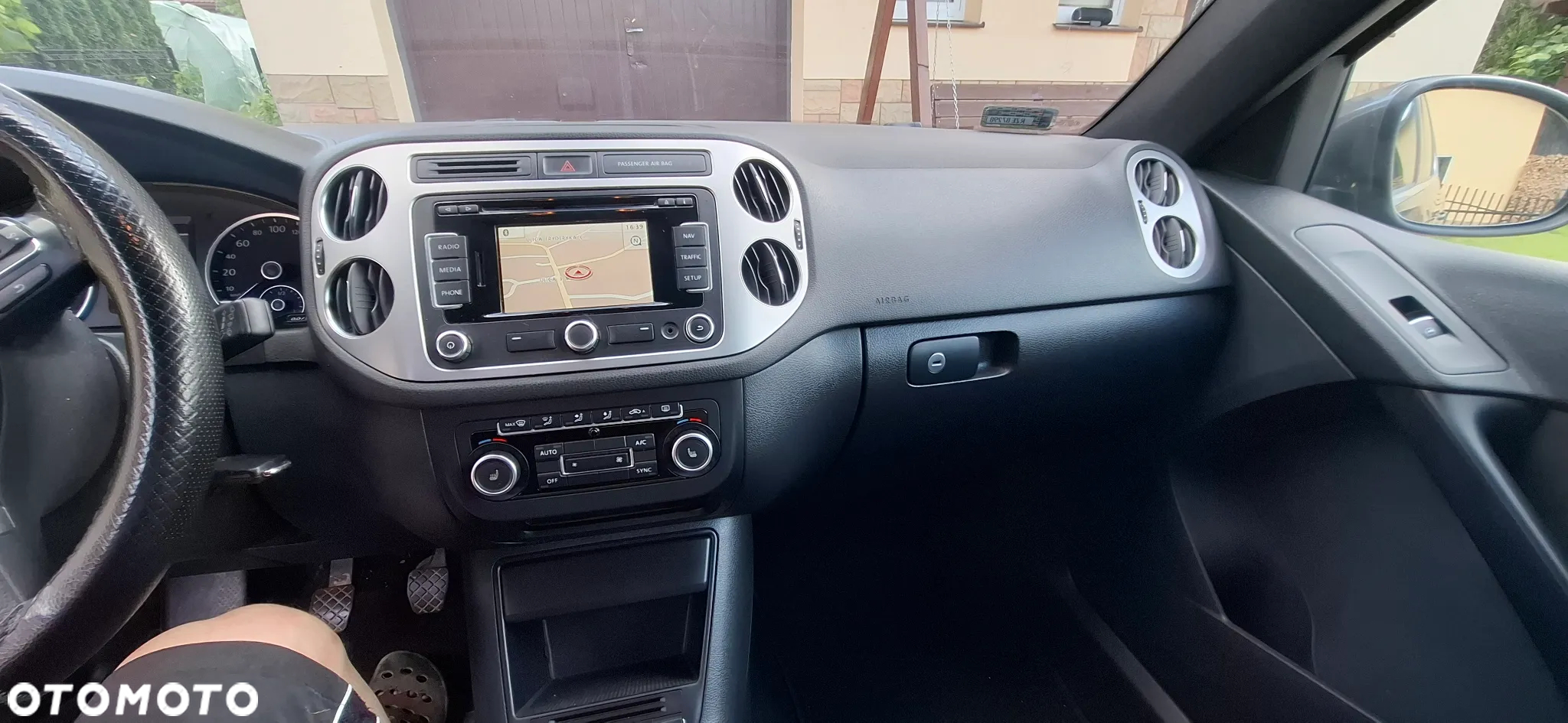 Volkswagen Tiguan 2.0 TDI DPF BlueMotion Technology Life - 32