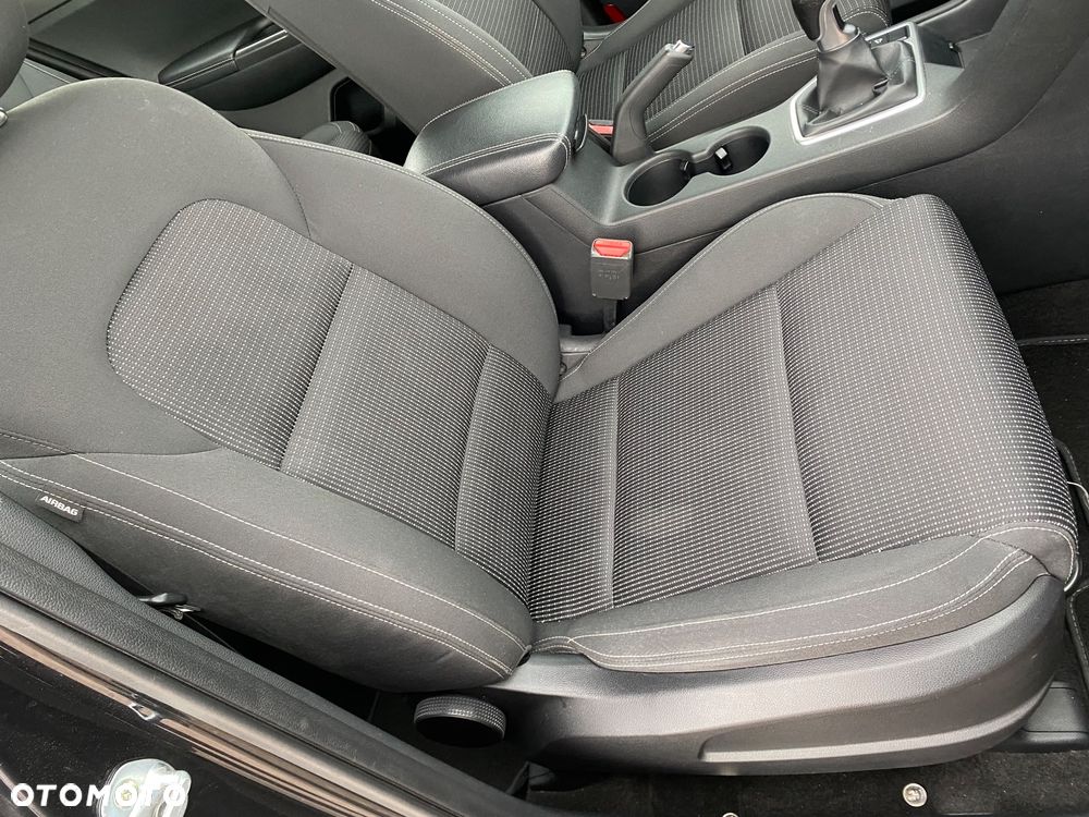 Kia Sportage 1.7 CRDI Business Line 2WD - 22