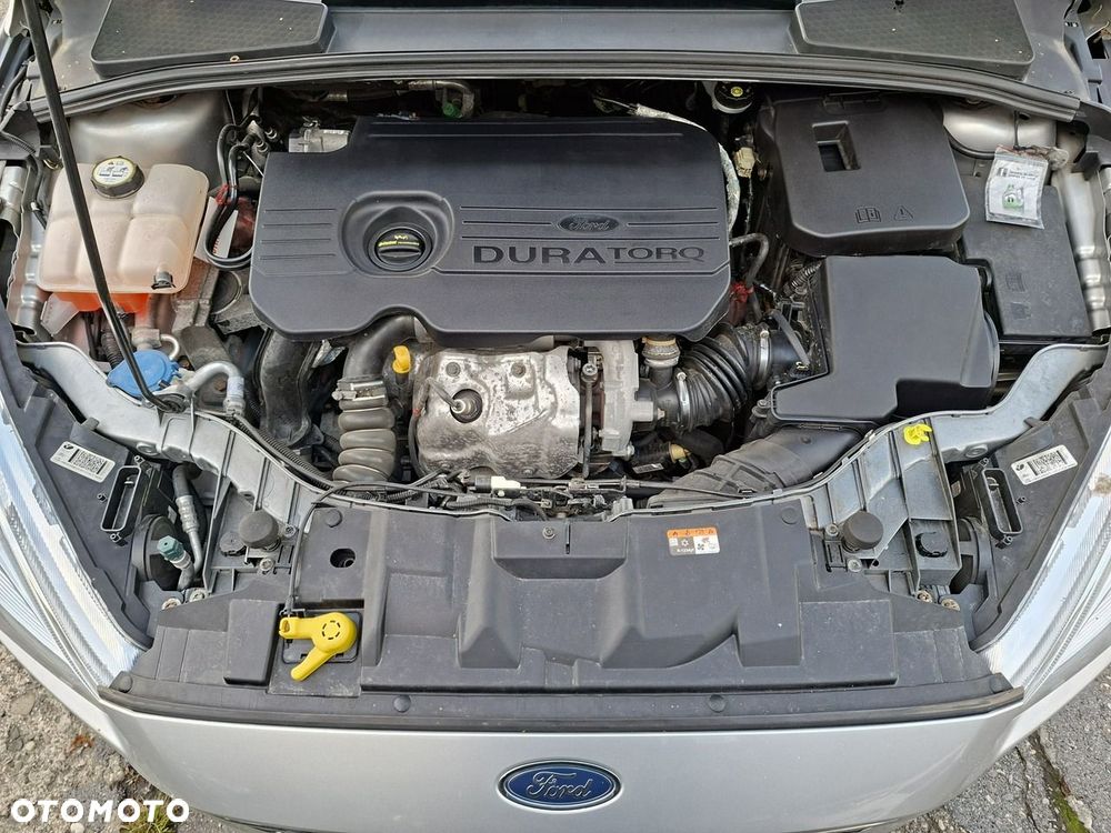 Ford Focus - 27