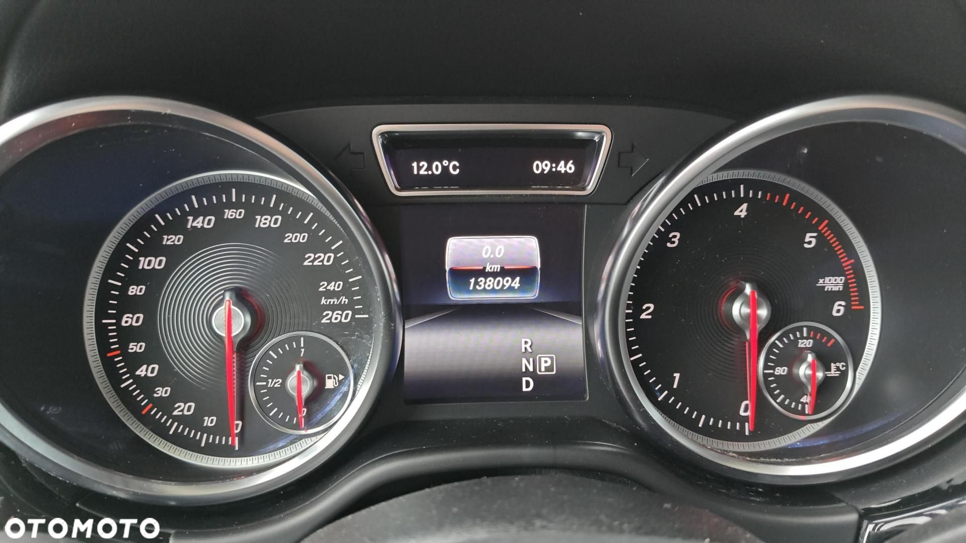 Mercedes-Benz GLE - 13