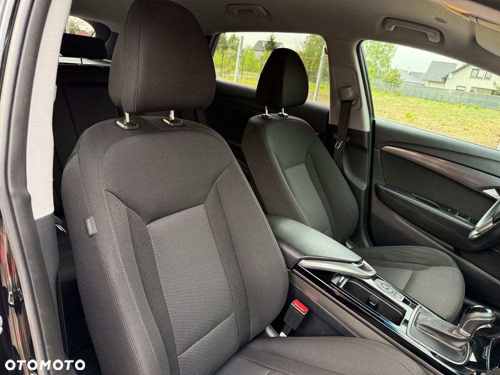 Hyundai i40 Kombi 1.7 CRDi DCT Style - 17