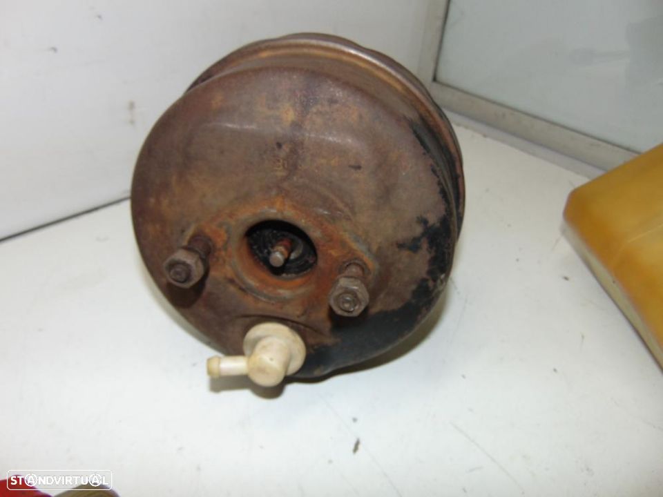 Ford Cortina Mk3 e outros macaco - 5