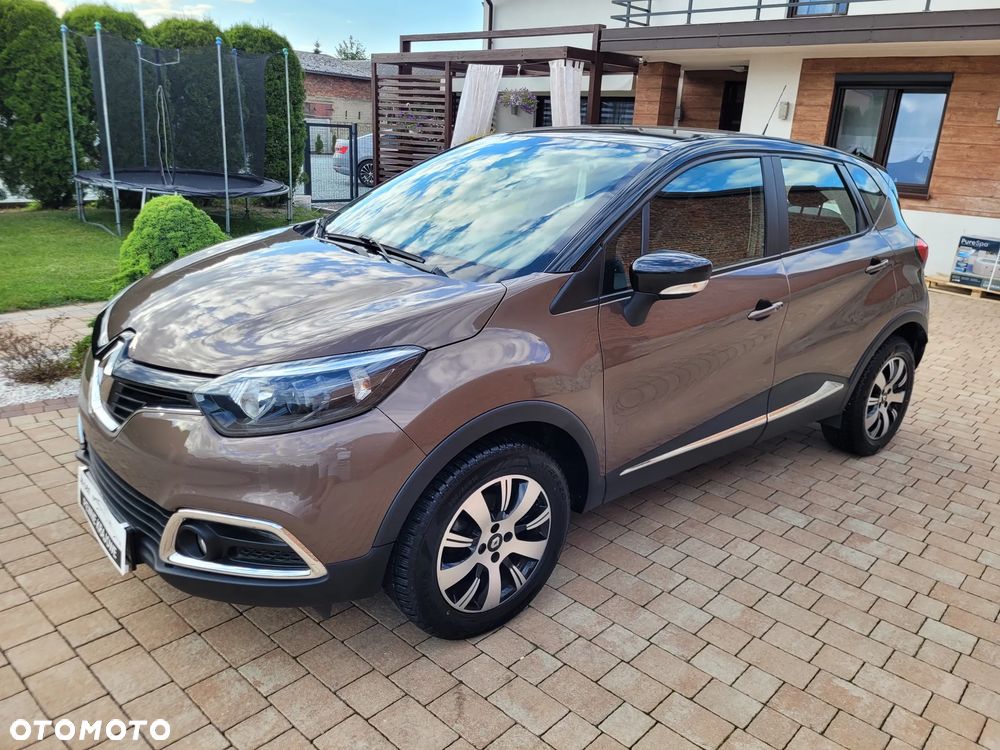 Renault Captur 0.9 Energy TCe Intens - 3