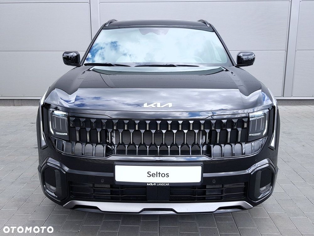 Kia Seltos 1.6 T-GDI GT Line DCT - 4