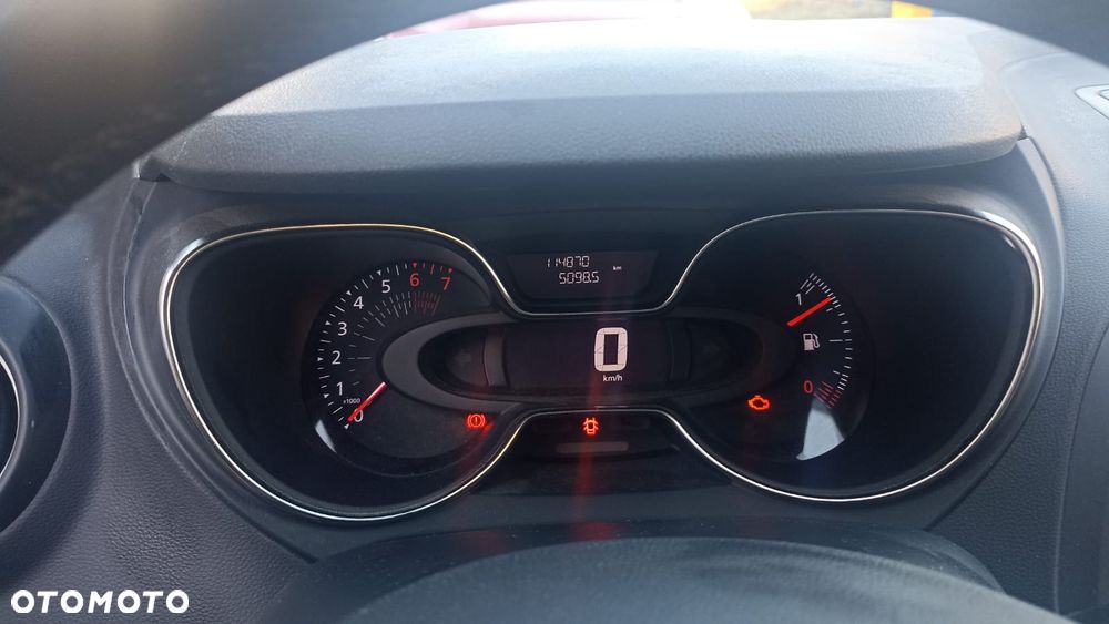 Renault Captur 1.2 Energy TCe Zen - 13