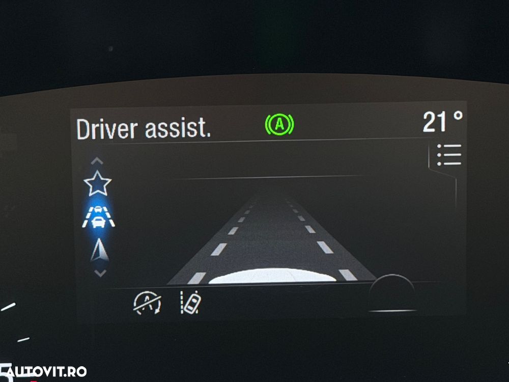 Ford Focus 1.5 TDCi Powershift Titanium - 31