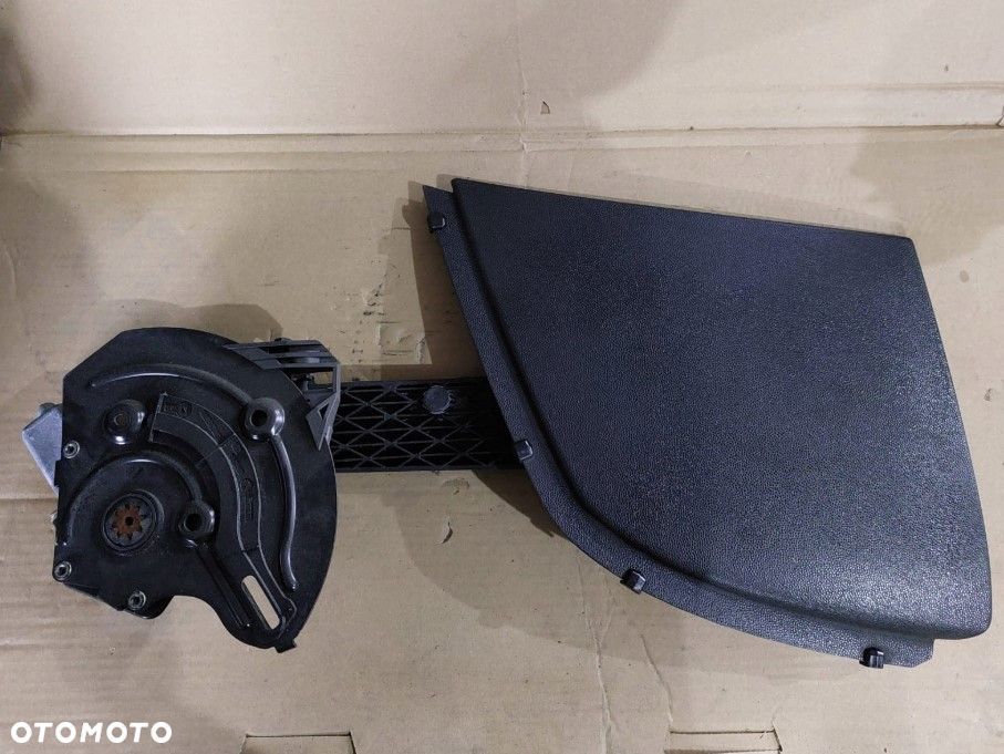 Lotka dachu Opel Astra H III Cabrio Twin Top prawa lewa - 3