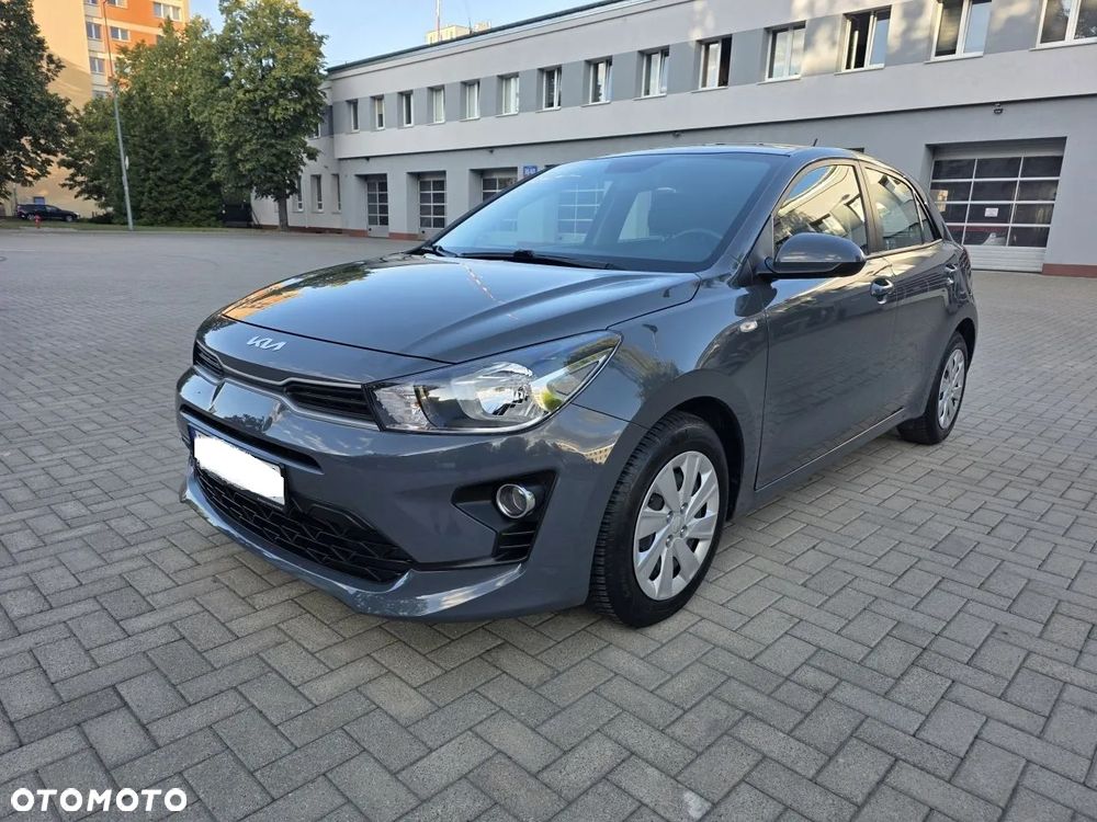 Kia Rio 1.2 M - 33