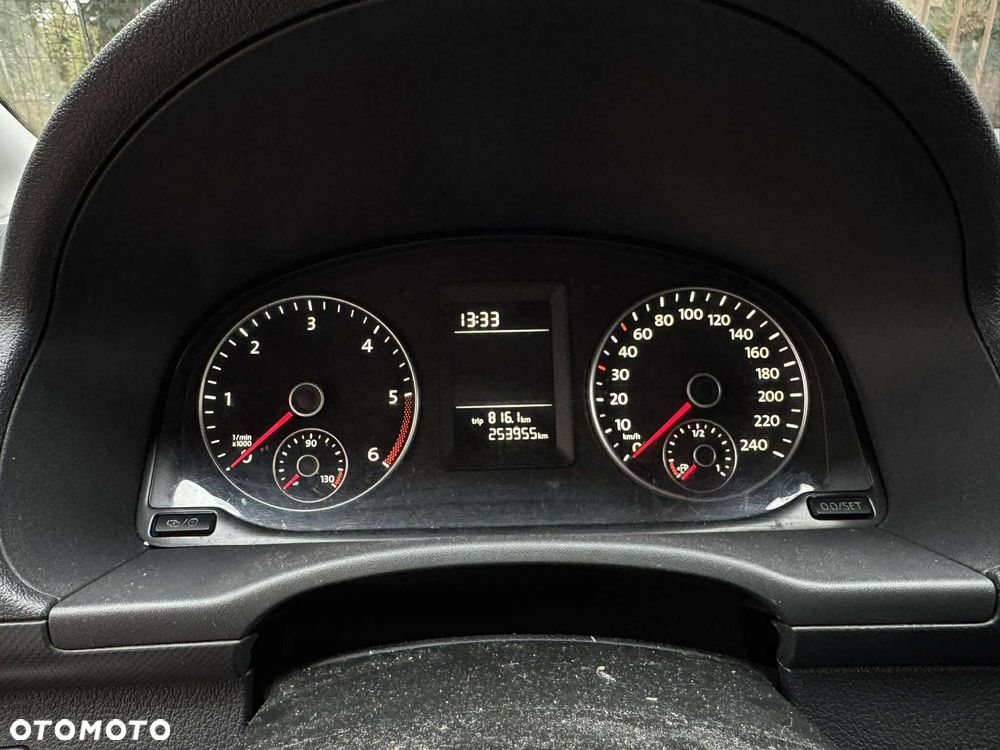 Volkswagen Caddy - 11