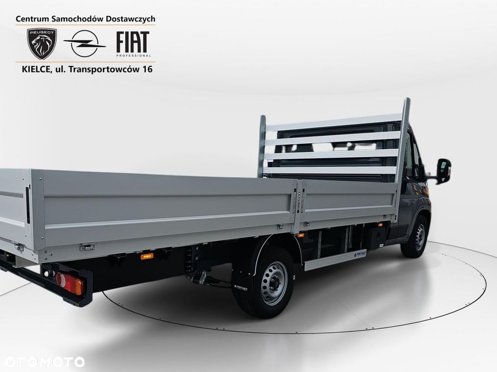 Peugeot Boxer - 5