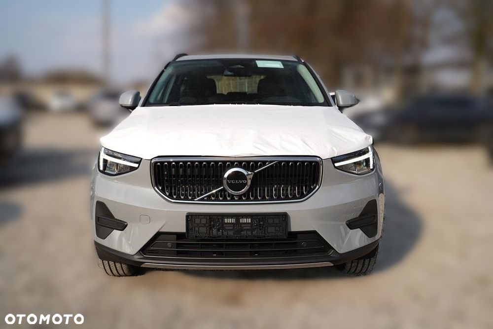 Volvo XC 40 B3 Essential - 2