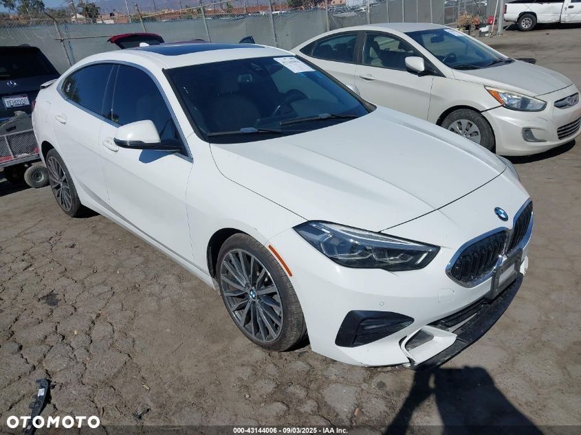 BMW Seria 2 - 4
