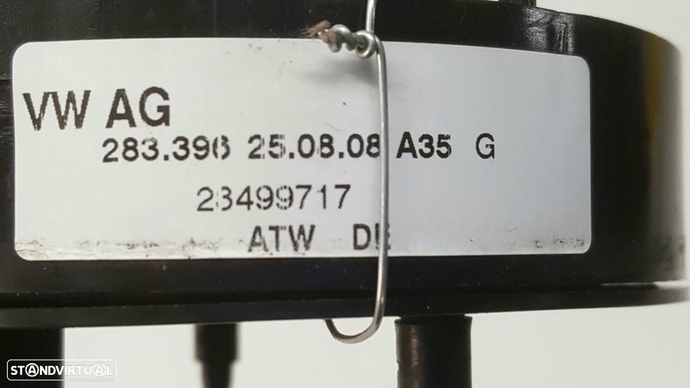 FITA DE AIRBAG SEAT IBIZA SC (6J1) REFERENCE - 4