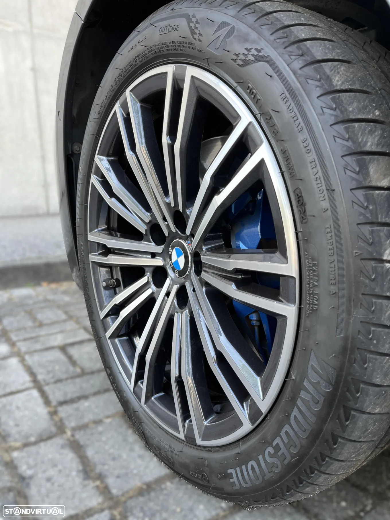 BMW 330 - 15