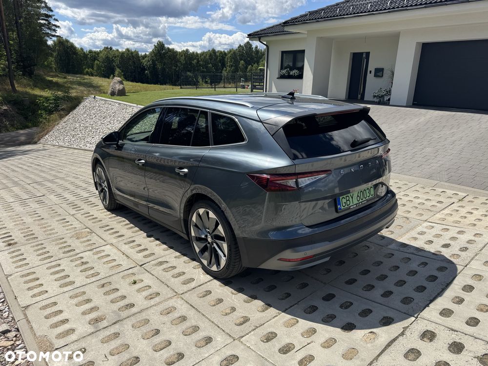 Skoda Enyaq - 3