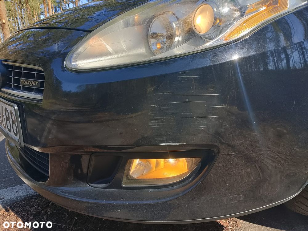 Fiat Bravo 1.9 Multijet Dynamic - 26