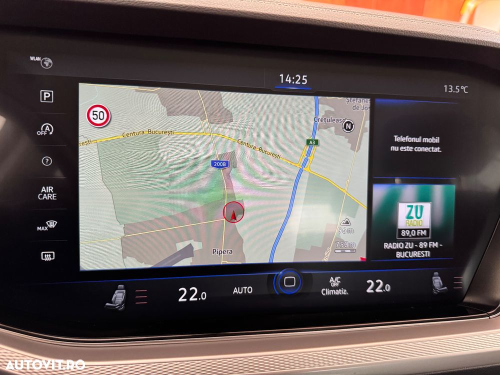 Volkswagen Touareg V6 TDI Elegance - 18