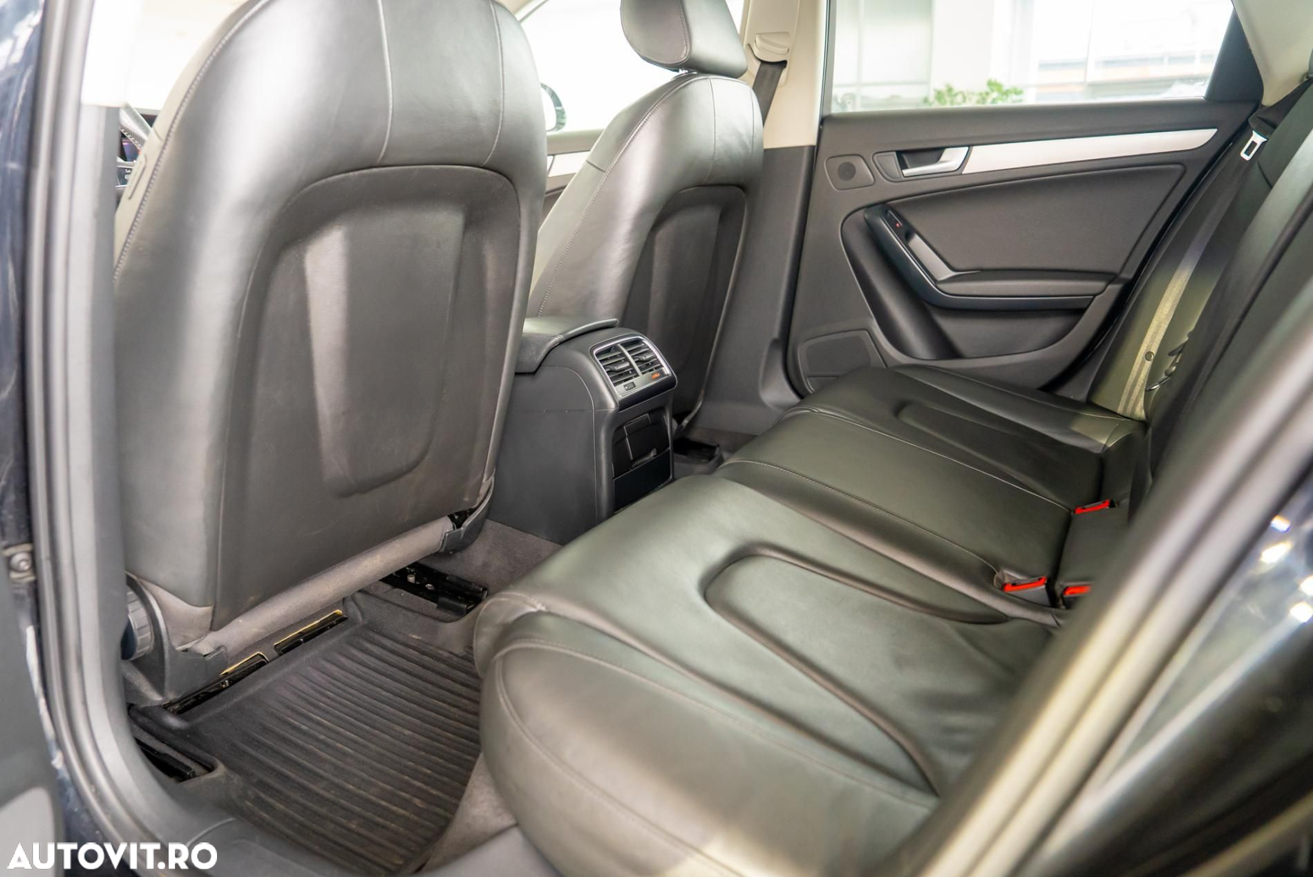 Audi A4 Allroad 2.0 TDI Quattro - 19