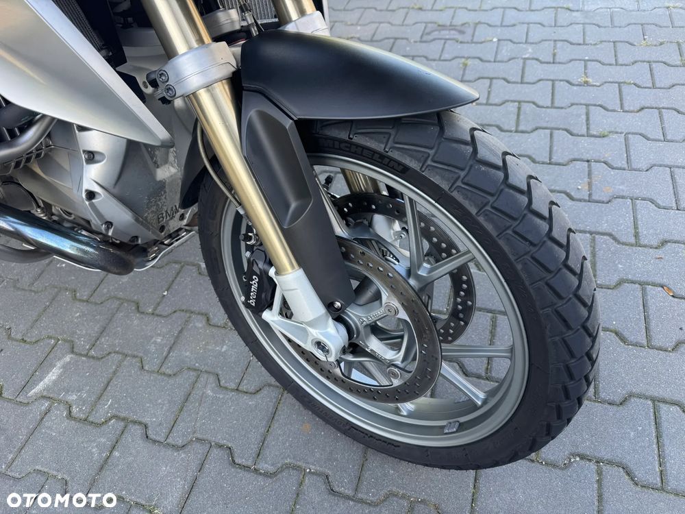 BMW GS - 21