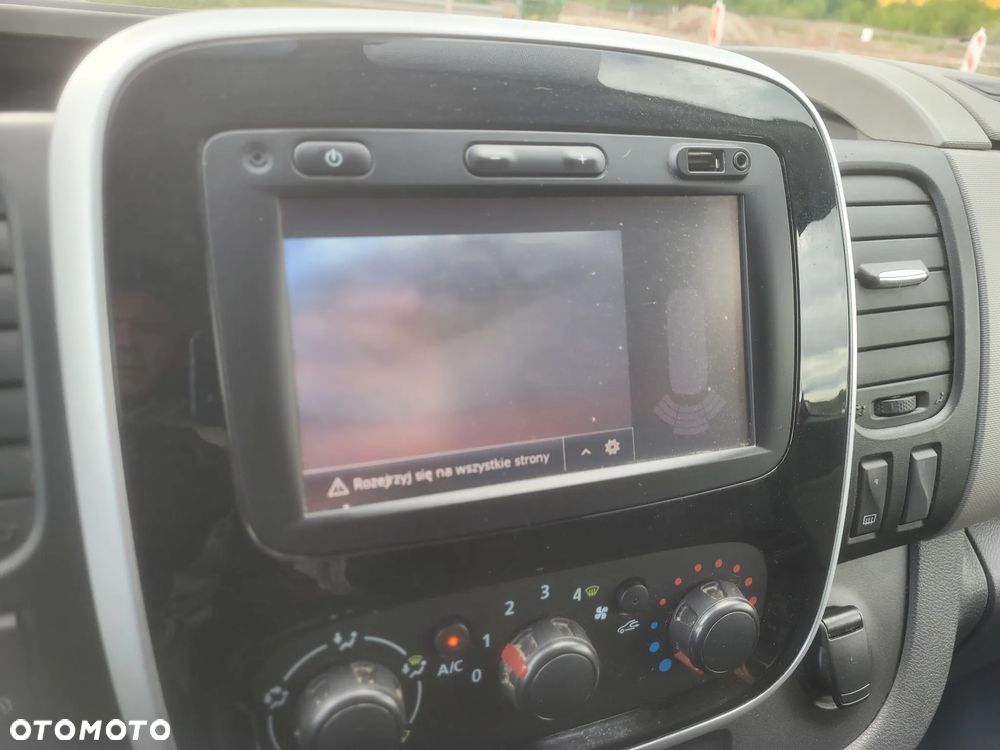 Renault Trafic - 33