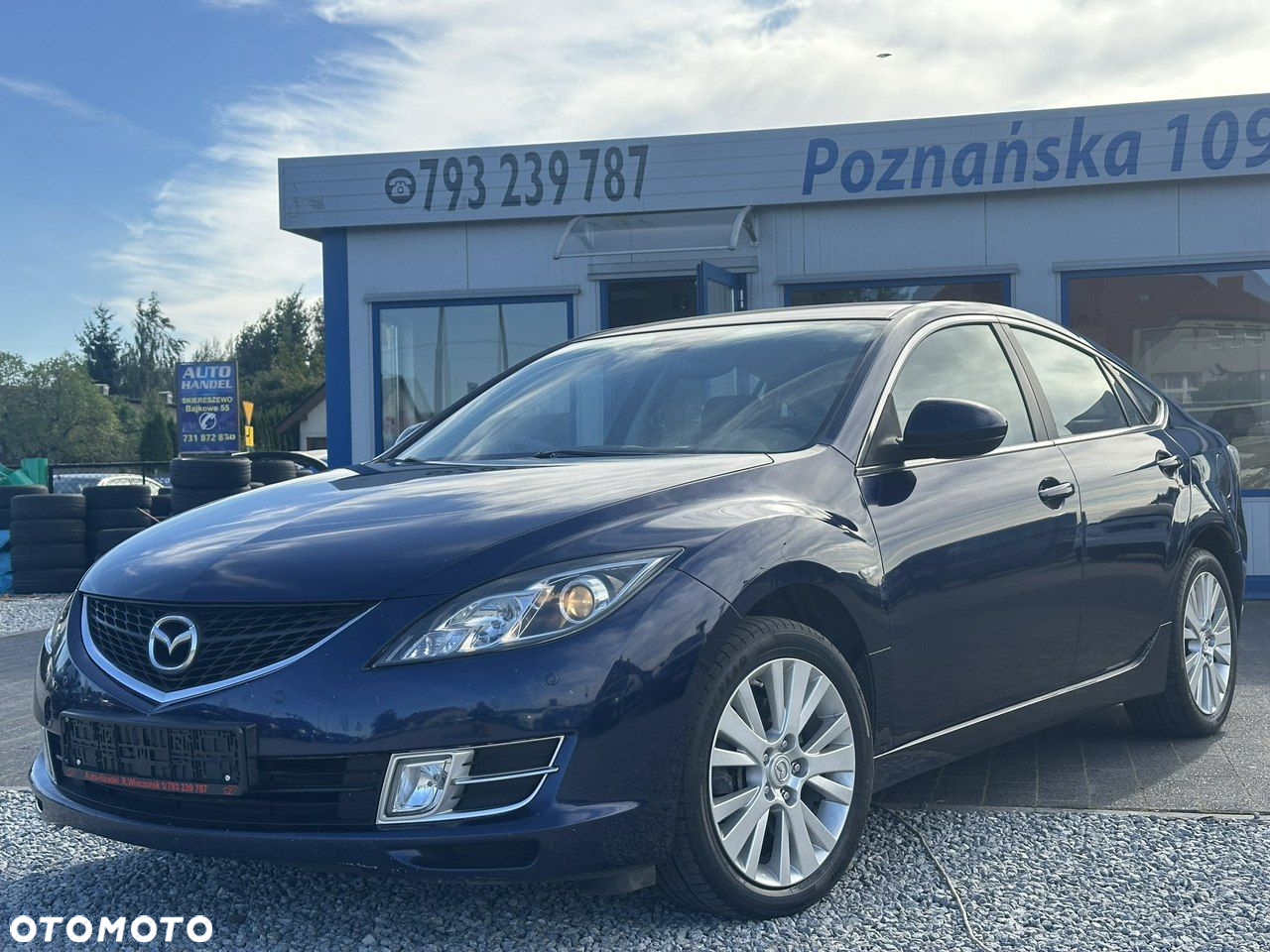 Mazda 6 - 3