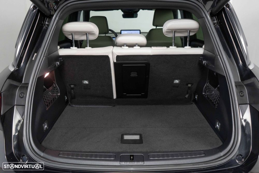 Smart #1 66 kWh Pro+ - 15