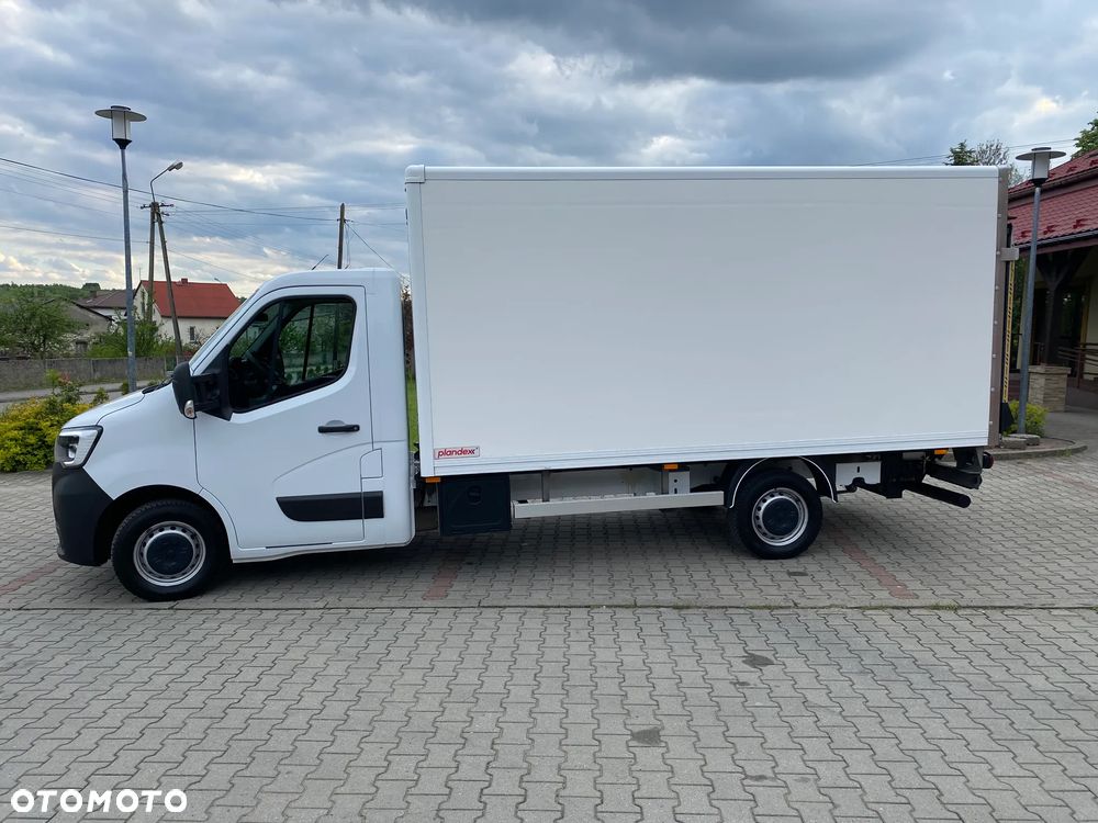Renault Master - 2