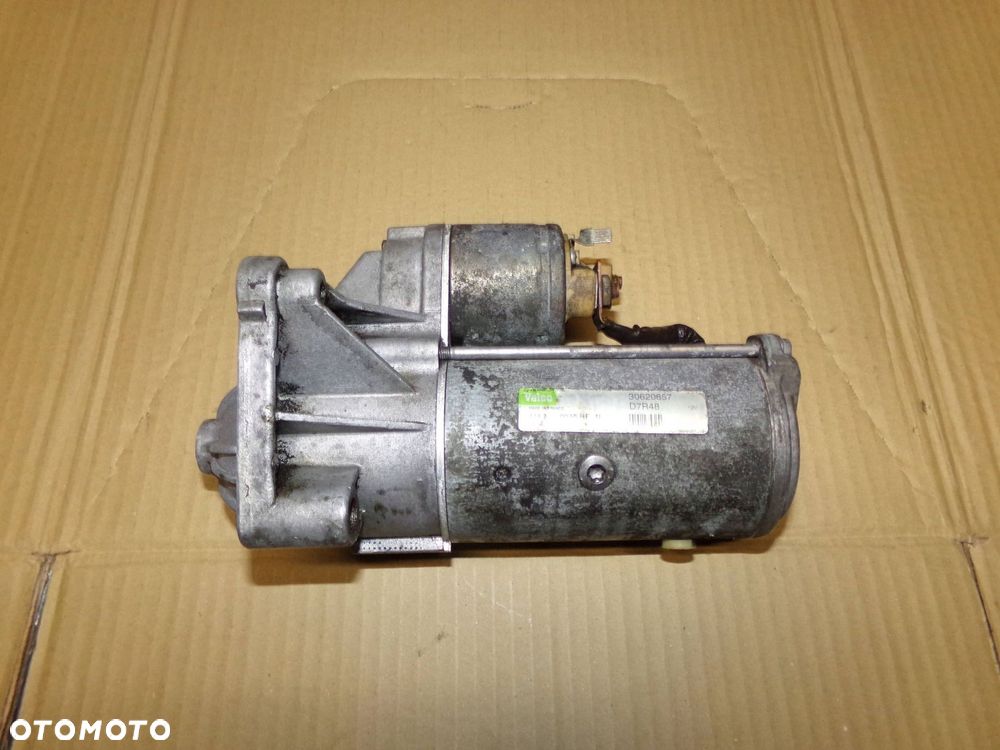 rozrusznik d7r48 carisma volvo s40 v40 1.9 dci - 1