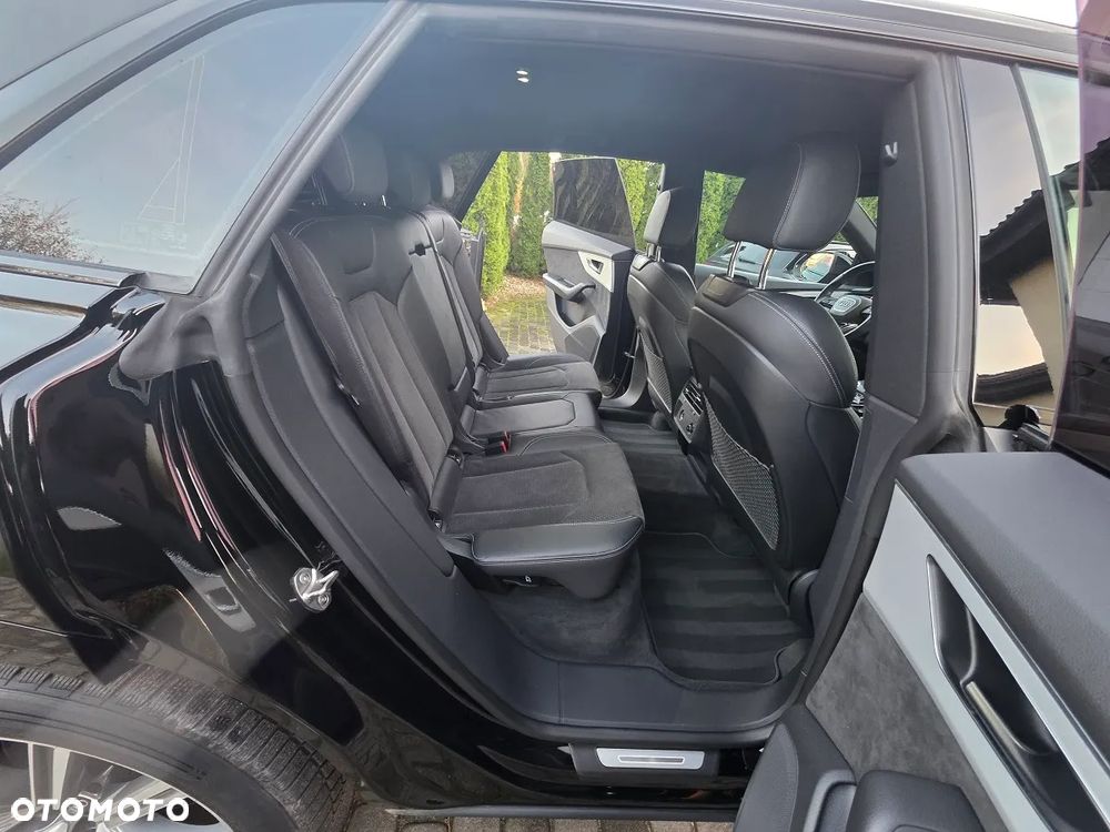Audi Q8 - 23