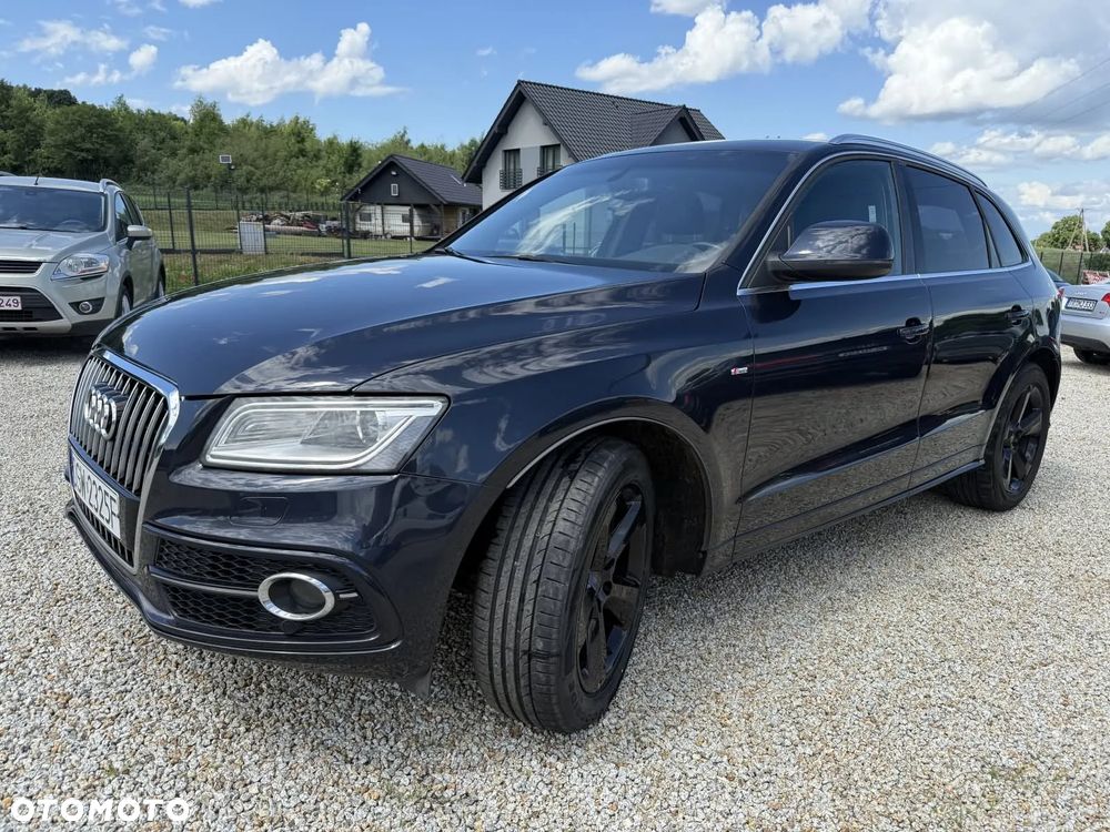 Audi Q5 2.0 TDI - 11