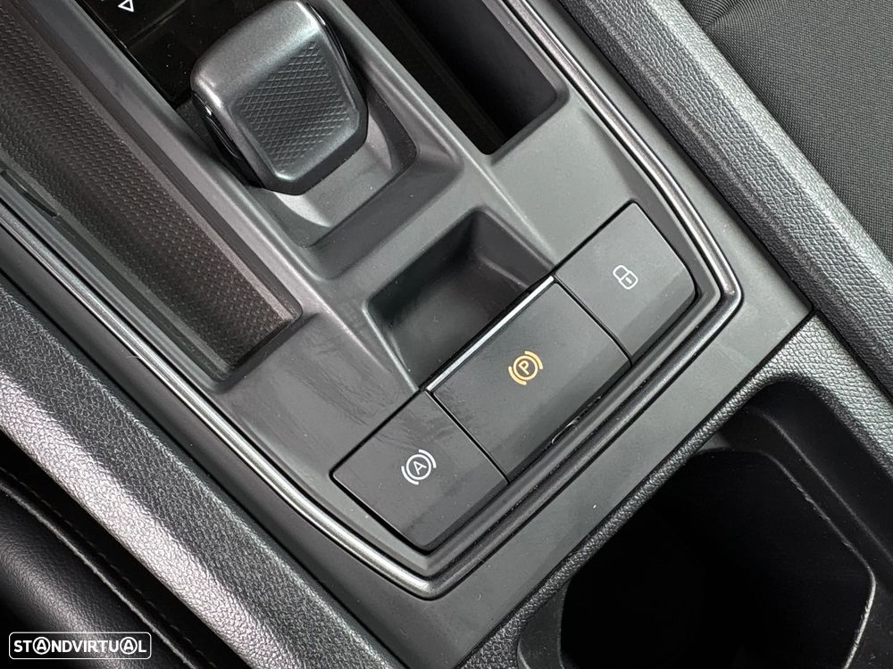 Cupra Formentor 1.4 e-Hybrid DSG Priority - 21