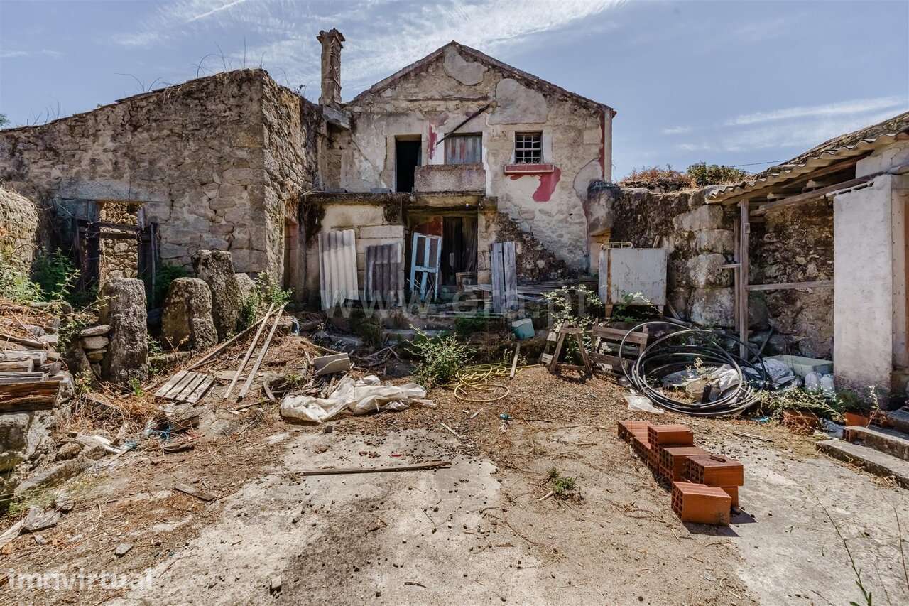 Moradia Isolada T2 / Belmonte, Inguias - Grande imagem: 3/20