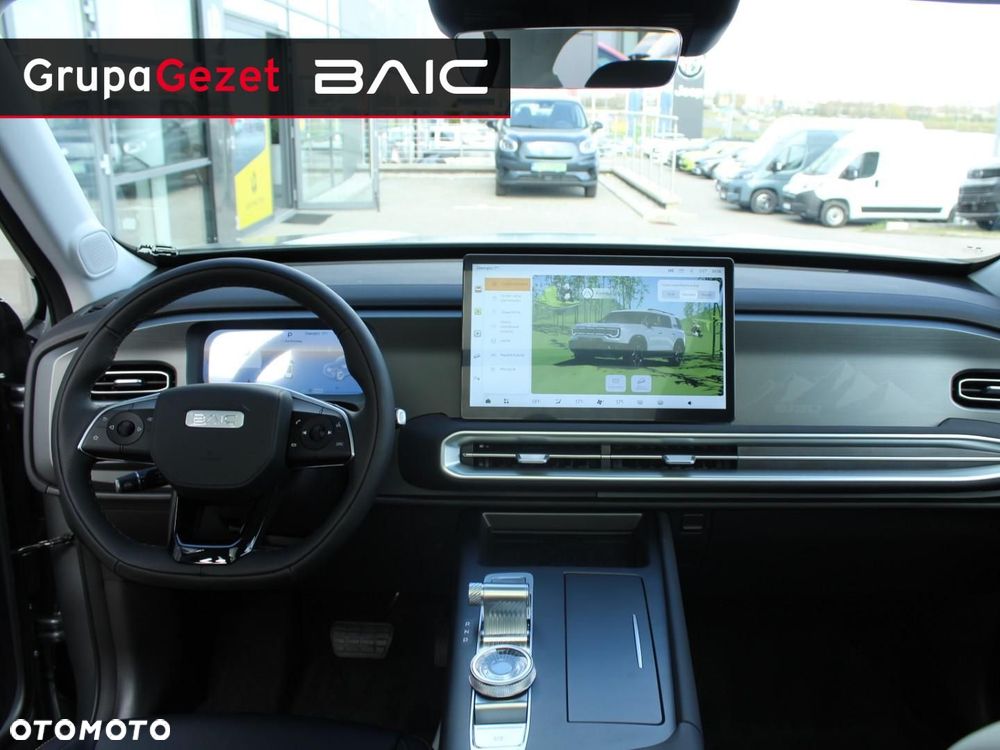 BAIC BJ30 - 10